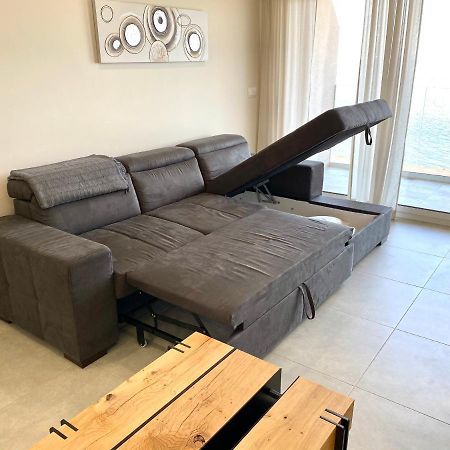 La Manga Principe Relax Ferienwohnung Am Strand Mit Exklusiver Ausstattung Los Narejos Extérieur photo
