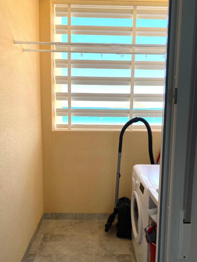 La Manga Principe Relax Ferienwohnung Am Strand Mit Exklusiver Ausstattung Los Narejos Extérieur photo