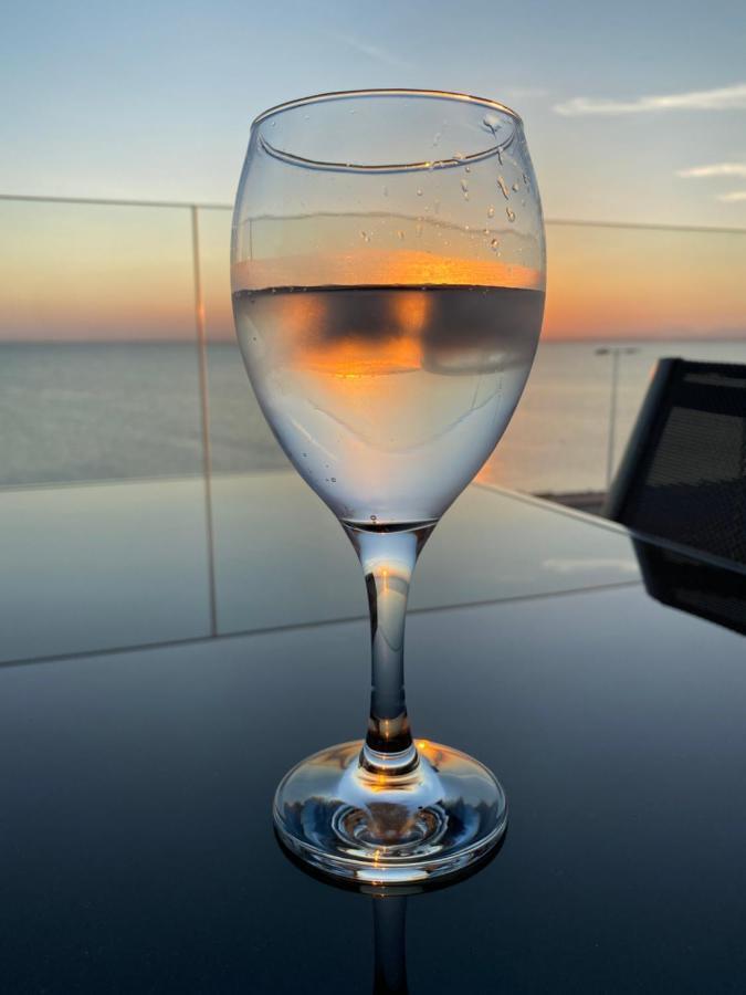 La Manga Principe Relax Ferienwohnung Am Strand Mit Exklusiver Ausstattung Los Narejos Extérieur photo